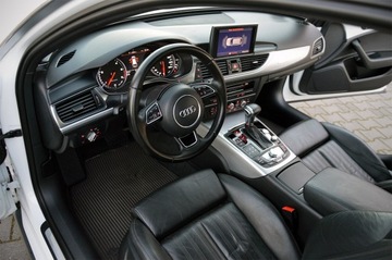 Audi A6 C7 Allroad quattro 3.0 TDI 313KM 2014 A6 3.0 BiTDi 313PS Ful LED Radar KeyLes Rej. PL Gwarancja! Możliwa ZAMIANA!, zdjęcie 6