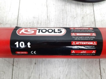 Гидронасос KS Tools 161.0173 10T