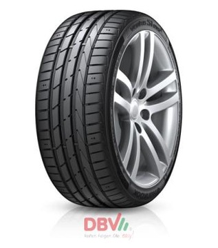 NOVÉ KOLA LETNÍ HONDA CR-V 1.5 AWD 235/60R18 HANKOOK