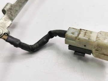 MAZDA CX-7 2011 OSTATNÍ