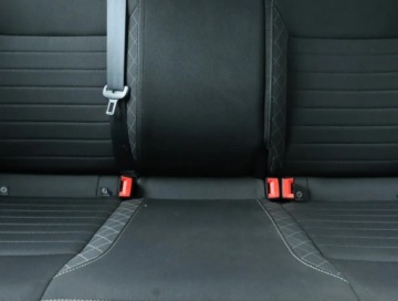 Skoda Rapid II Liftback Facelifting 1.0 TSI 110KM 2017 Skoda Rapid 1.0 TSI, Salon Polska, Xenon, zdjęcie 9