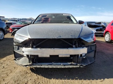 Audi A8 D5 2020 Audi A8 L 2020 4.0l 4.0 Benzyna 453KM, zdjęcie 5