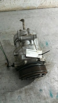 Sprężarka klimatyzacji Ford Focus MK II 2,0 TDCI