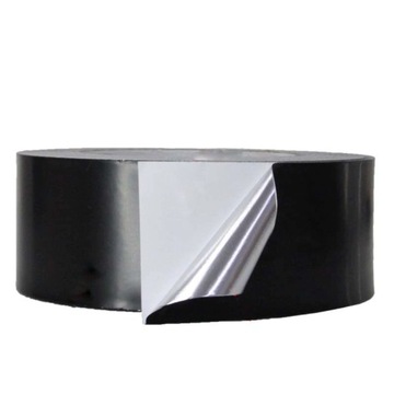 Taśma aluminiowa z powłoka GRAFENOWĄ 20MM/5M
