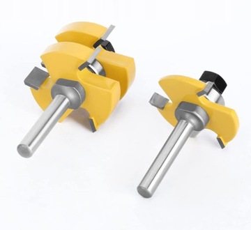 Цилиндрический нож 12 мм.