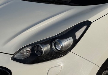 Kia Sportage IV SUV 1.6 GDI 132KM 2016 Kia Sportage 1,6 132KM PERLA Navi Bi-Xenon LED KEYLESS Pol-skora Kamera, zdjęcie 11