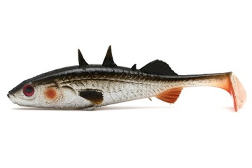 CIERNIK - GUMA WESTIN STANLEY 9,0 cm