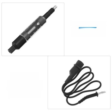 TESTER ŚWIEC ZAPŁONOWYCH UKŁAD ZAPŁONU