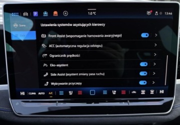 Volkswagen Passat B8 Variant Facelifting 2.0 TDI SCR 150KM 2024 Volkswagen Passat Variant R-Line 2.0TDI 150KM DSG WEBASTO Panorama IQ Mart, zdjęcie 24