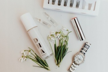 Colway NATIVE COLLAGEN DNA 50 мл БЕСПЛАТНАЯ ОМОЛОЖАЮЩАЯ Коллагеновая губная помада