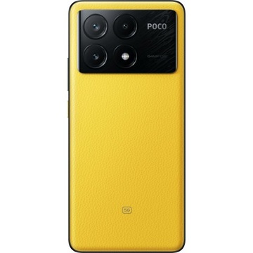 Smartfony Poco X6 Pro 6,67" MediaTek Dimen
