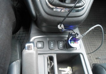 Honda CR-V IV SUV Facelifting 2.0 i-VTEC 155KM 2015 Honda CR-V Honda CR-V IV 2.0 Benzyna-gaz 155 KM 4x4 2.0 BenzynaLPG 155KM, zdjęcie 7