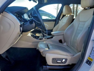 BMW X3 G01 2019 BMW X3 xDrive30i 2019 2.0 Benzyna 248KM, zdjęcie 7