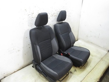 FOTEL PRAWY PRZÓD AURIS II LIFT