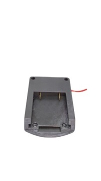 Адаптер для батарей Dedra SAS+