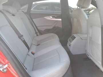 Audi A5 F5 2021 Audi a5 Premium Plus 45 2021 2.0l 2.0 Benzyna 261KM, zdjęcie 10