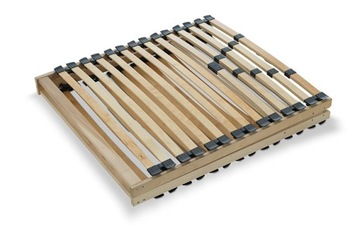 STELAŻ ELASTYCZNY DORMEO EASY FIX FLEX 90X200