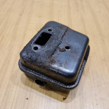 MCCULLOCH MAC 3516 ГЛУШИТЕЛЬ ВЫХЛОПА