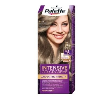 Palette Intensive Color Creme 8-21