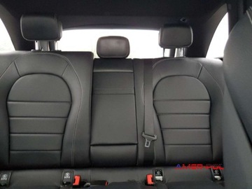 Mercedes GLC C254/X254 2022 Mercedes-Benz GLC 2022 r., 2.0L 2.0 Benzyna 255KM, zdjęcie 9