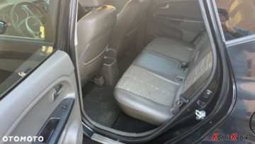 Kia Venga Mikrovan 1.6 DOHC CVVT 125KM 2012 Kia Venga Pisemna gwarancja , super stan , serwisowany .Kia Venga 1.6 125KM, zdjęcie 4