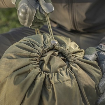КОМПРЕССИОННАЯ СУМКА M-Tac OLIVE XL