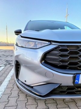 Ford Escape III 2023 Ford Kuga / Escape 2,5 FHEV ST-Line AWD, zdjęcie 10