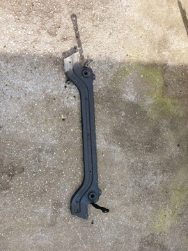 MERCEDES W164 LIFT DOLNA BELKA POD CHLODNICE PAS