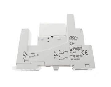 РЕЛПОЛ RM84-2012-35-1024 RM842012351024 + GZT80