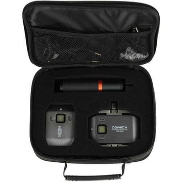 Микрофон Comica CVM-WS50C Микрофон