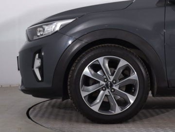 Kia Stonic I Crossover Facelifting 1.0 T-GDI 100KM 2021 Kia Stonic 1.0 T-GDI, Salon Polska, 1. Właściciel, zdjęcie 13