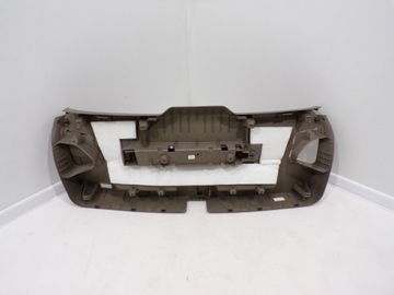 8K9867979 ЗАДНЯЯ КРЫШКА КАПОТА AUDI A4 B8 COMBI