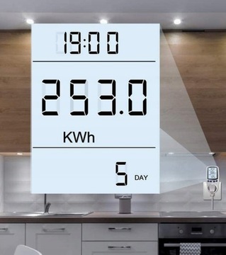 ВАТ МЕТР, ПОТРЕБЛЕНИЕ ЭНЕРГИИ, МЕТР