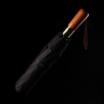 Weisner Sparkler Pro | Сложенный зонт