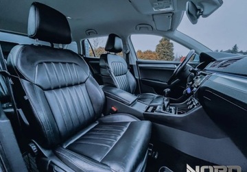 Skoda Superb III Kombi 1.4 TSI 150KM 2016 Skoda Superb Bezwypadkowa, FV23, 4x4, KredytowanieLeasing, gwarancja 12m gh, zdjęcie 15