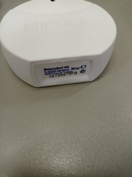 NIVEA CREME EAU DE TOILETTE Освежающая туалетная вода для женщин 30 мл