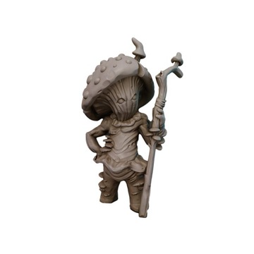 Myconids - x1 Figurka RPG D&D Pathfinder
