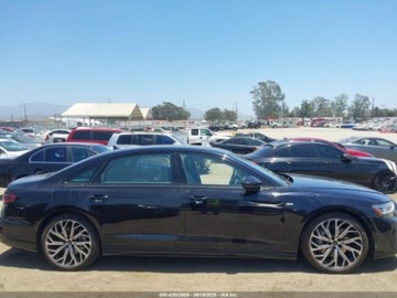 Audi A8 D5 2024 Audi A8 L 55 Tfsi Quattro Tiptronic 2024 3.0l 3.0 Benzyna 335KM, zdjęcie 6