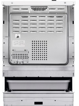 ELECTROLUX LKI64020BX индукционная плита