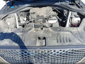  Genesis GV70 2.5T 2022 2.5 Benzyna 300KM, zdjęcie 8