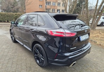 Ford Edge II SUV Facelifting 2.0 EcoBlue Bi-Turbo 238KM 2020 Ford Edge 238km ST-line X Europa 4x4 Piekny Stan 2.0 Diesel 238KM, zdjęcie 6