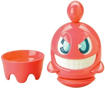PACMAN PAC-MAN FIGURKA SPINNER BLINKY