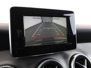 Mercedes CLA C117 Coupe 1.6 200 156KM 2014 Mercedes CLA 200 skóra navi klima full LED kamera, zdjęcie 23