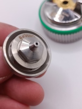 SATA 3000 B HVLP СОПЛО 1,2 132928 ДЛЯ КРАСКОПУЛЬТА