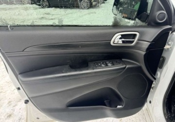 Jeep Grand Cherokee IV 2020 Jeep Grand Cherokee 2020 Jeep Grand Cherokee - w POLSCE po oplatach i akc, zdjęcie 10