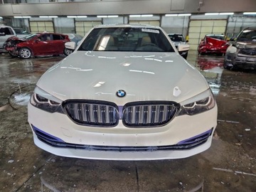 BMW Seria 5 G30-G31 2019 BMW Seria 5 530xi 2019 2.0l 2.0 Benzyna 248KM, zdjęcie 5