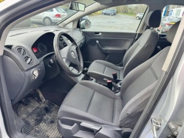 Volkswagen Golf Plus I 2005 Volkswagen Golf Plus Golf Plus 1.4mpi 75KM Zadbany Klima Jedynka Premium, zdjęcie 8