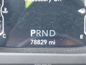 Jeep Gladiator 2021 Jeep Gladiator 80Th Anniversary 2021 3.6l 3.6 Benzyna 285KM, zdjęcie 11