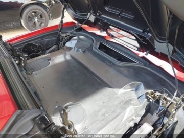 Chevrolet Corvette C7 2023 Chevrolet Corvette 2023r., 6.2L 6.2 Benzyna 490KM, zdjęcie 11