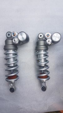 Amortyzator tył 2x nowy rn 22 yzf r1 yamaha oem